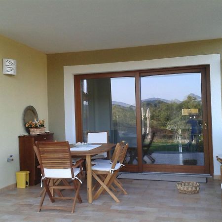 Monte Moro Apartment Arzachena Exterior photo