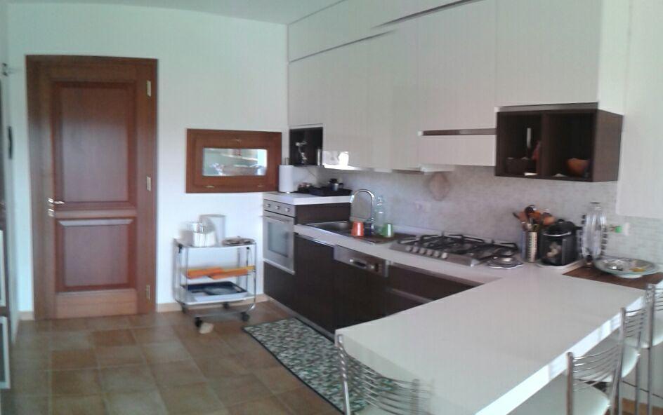 Monte Moro Apartment Arzachena Exterior photo